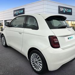 Fiat 500 III 500 3+1 e 95 ch Nouvelle 500 Carcassonne
