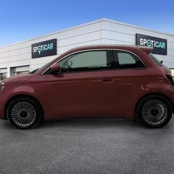 Fiat 500e BERLINE 500 e 118 ch RED occasion - Perpignan - photo 2/31