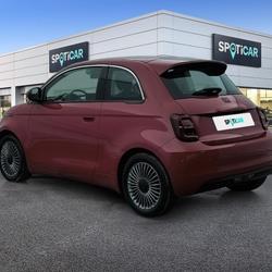 Fiat 500e BERLINE 500 e 118 ch RED occasion - Perpignan - photo 3/31