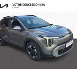 Kia Stonic 1.0 T-GDi 100ch Active Business DCT7 Aix-en-Provence