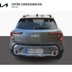 Kia Stonic 1.0 T-GDi 100ch Active Business DCT7 Aix-en-Provence