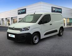 Citroen Berlingo Perpignan
