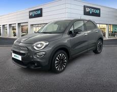 Fiat 500x Carcassonne