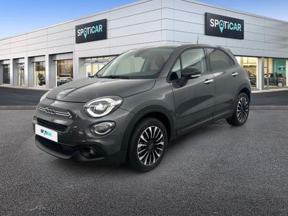 Fiat 500x - 500X 1.5 FireFly 130 ch S/S DCT7 Hybrid - 17 500 €