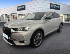 DS DS7 Crossback Castelnaudary