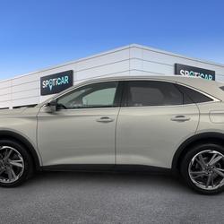 DS DS7 Crossback Hybride E-Tense 225 EAT8 Rivoli occasion - Castelnaudary - photo 2/31