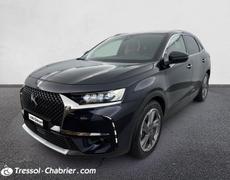 DS DS7 Crossback