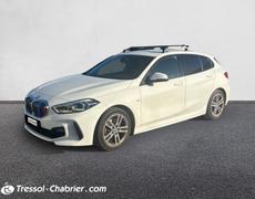 BMW Serie 1 Pézenas