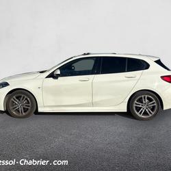 BMW Serie 1 118d 150 ch BVA8 M Sport occasion - P&eacute;zenas - photo 2/30