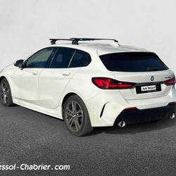 BMW Serie 1 118d 150 ch BVA8 M Sport occasion - P&eacute;zenas - photo 3/30