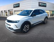 Opel Mokka Ollioules