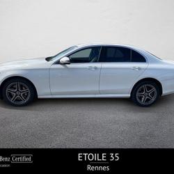 Mercedes Classe E 300 de 194+122ch AMG Line 9G-Tronic Saint-Gr&eacute;goire