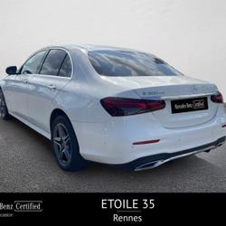 Mercedes Classe E 300 de 194+122ch AMG Line 9G-Tronic Saint-Gr&eacute;goire