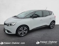 Renault Scenic 4 Albi