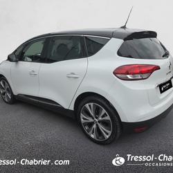 Renault Scenic 4 dCi 130 Energy Intens occasion - Albi - photo 3/30