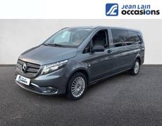 Mercedes Vito Albertville