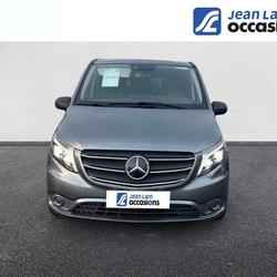 Mercedes Vito Vito Tourer 114 CDI Extra Long 9G-Tronic 4MATIC Pro Albertville