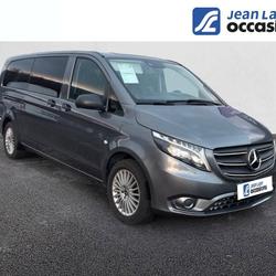 Mercedes Vito Vito Tourer 114 CDI Extra Long 9G-Tronic 4MATIC Pro Albertville
