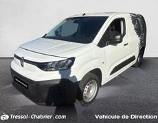 Citroen Berlingo Pézenas