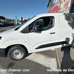 Citroen Berlingo Diesel 100 ch M Manuelle Plus occasion - P&eacute;zenas - photo 2/30