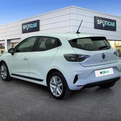 Renault Clio 5 TCe 90 ch GSR2 Evolution occasion - Perpignan - photo 3/31