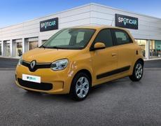 Renault Twingo 3 Perpignan