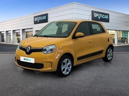 Renault Twingo 3 - Twingo III Achat Intégral - 21 Life - 10 990 €