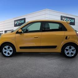 Renault Twingo 3 III Achat Int&eacute;gral - 21 Life occasion - Perpignan - photo 2/31