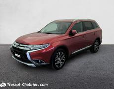 Mitsubishi Outlander Perpignan