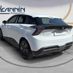 MG MG4 MG4 Electric 51kWh - 125 kW 2WD Standard Sens