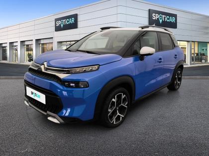 Citroen C3 Aircross - C3 Aircross PureTech 130 S&S EAT6 Shine Pack - 14 790 €