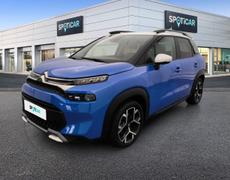 Citroen C3 Aircross - C3 Aircross PureTech 130 S&S EAT6 Shine Pack - 14 790 €