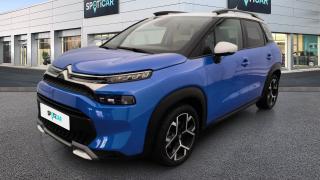 Citroen C3 Aircross  - photo 0