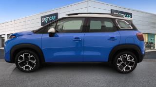 Citroen C3 Aircross  - photo 1
