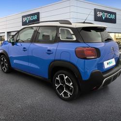 Citroen C3 Aircross PureTech 130 S&S EAT6 Shine Pack occasion - Le Cr&egrave;s - photo 3/31
