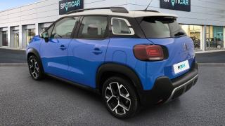 Citroen C3 Aircross  - photo 2