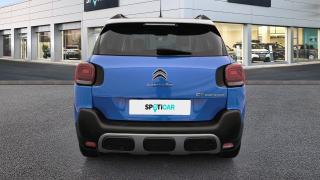 Citroen C3 Aircross  - photo 3