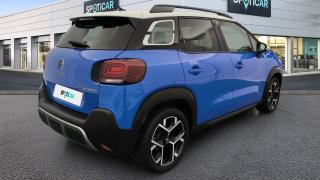 Citroen C3 Aircross  - photo 4