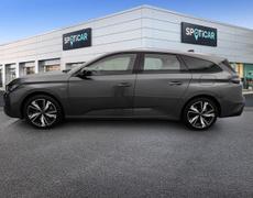 Peugeot 308 SW Phase 2