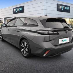 Peugeot 308 SW Phase 2 PHEV 180 e-EAT8 Active Pack occasion - Montpellier - photo 2/31