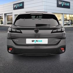 Peugeot 308 SW Phase 2 PHEV 180 e-EAT8 Active Pack occasion - Montpellier - photo 3/31
