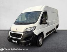 Peugeot Boxer Montpellier