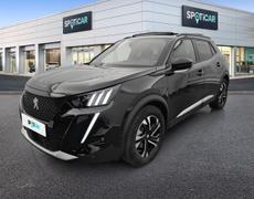 Peugeot 2008 Montpellier