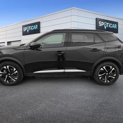 Peugeot 2008 Electrique 50 kWh 136 ch GT occasion - Montpellier - photo 2/31