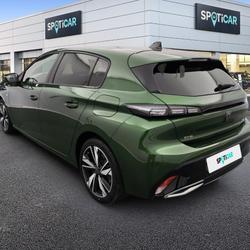 Peugeot 308 III Phase 1 PHEV 180 e-EAT8 Allure occasion - Montpellier - photo 3/31