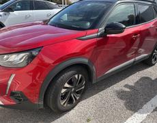 Peugeot 2008 Perpignan