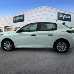 Peugeot 208 societe 208 BLUEHDI 100 S&S BVM6 PREMIUM occasion - Perpignan - photo 2/31