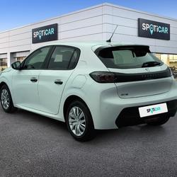 Peugeot 208 societe 208 BLUEHDI 100 S&S BVM6 PREMIUM occasion - Perpignan - photo 3/31