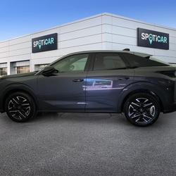 Peugeot 3008 3008 Hybrid 136 e-DCS6 Allure Perpignan