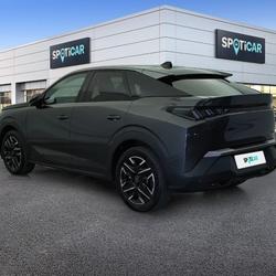 Peugeot 3008 3008 Hybrid 136 e-DCS6 Allure Perpignan
